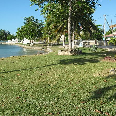 فندق Sartenejaفي  Fernando'S Seaside المظهر الخارجي الصورة