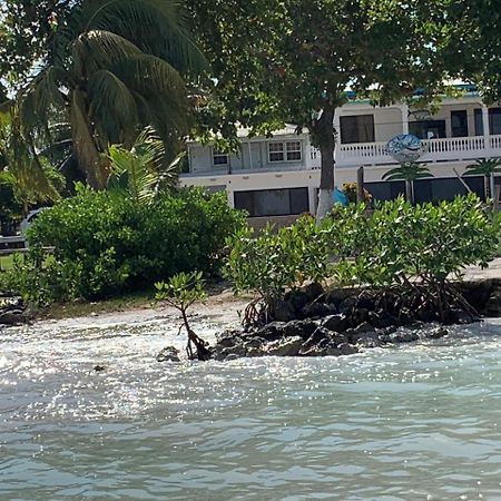 فندق Sartenejaفي  Fernando'S Seaside المظهر الخارجي الصورة