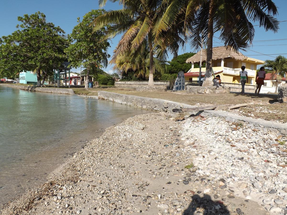 فندق Sartenejaفي  Fernando'S Seaside المظهر الخارجي الصورة