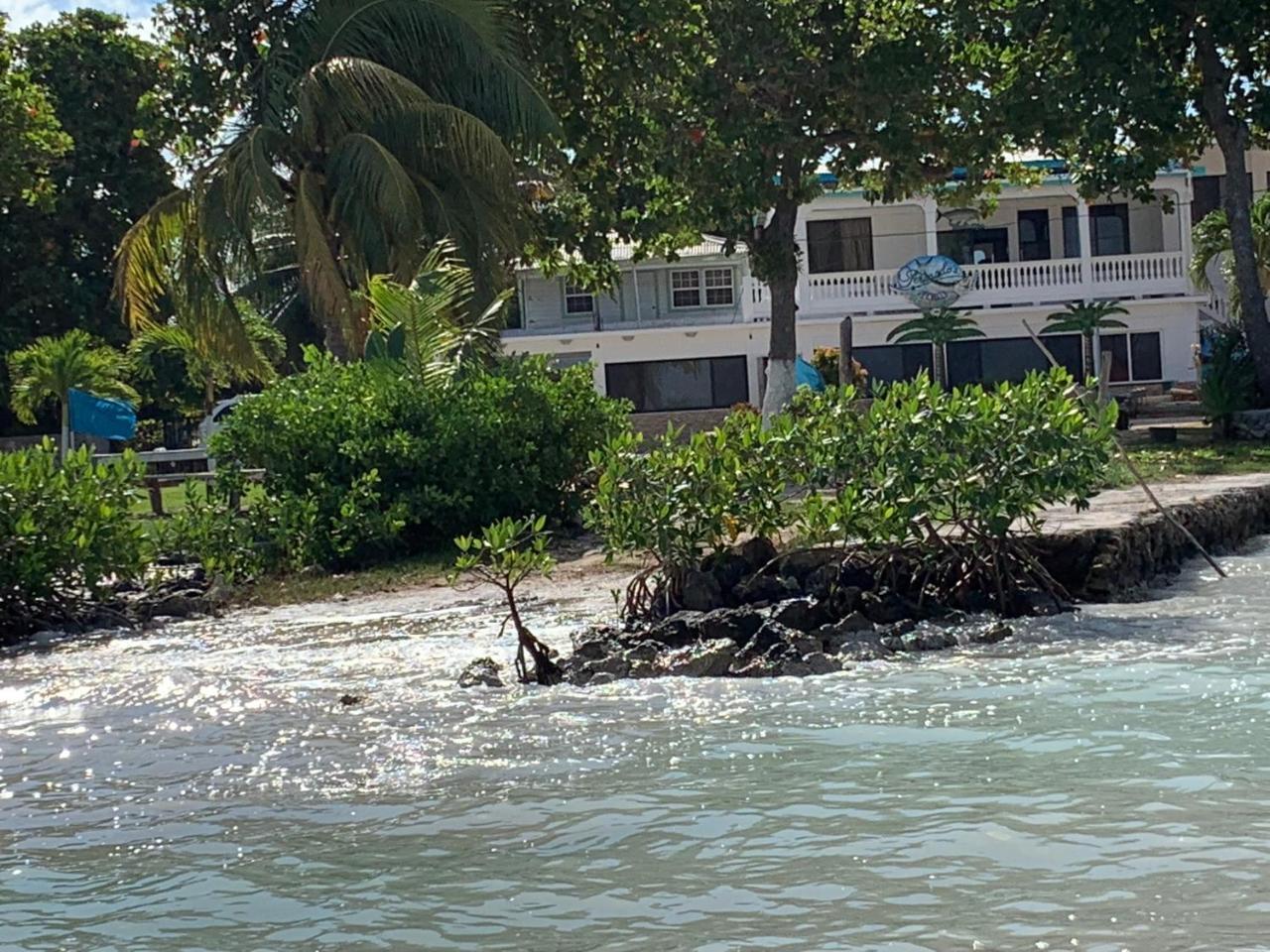 فندق Sartenejaفي  Fernando'S Seaside المظهر الخارجي الصورة